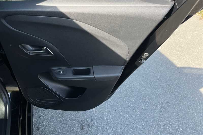 Used Vauxhall Corsa 2022 for sale - 76074670: Photo 43