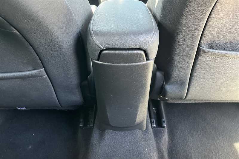 Used Vauxhall Corsa 2022 for sale - 76074670: Photo 44