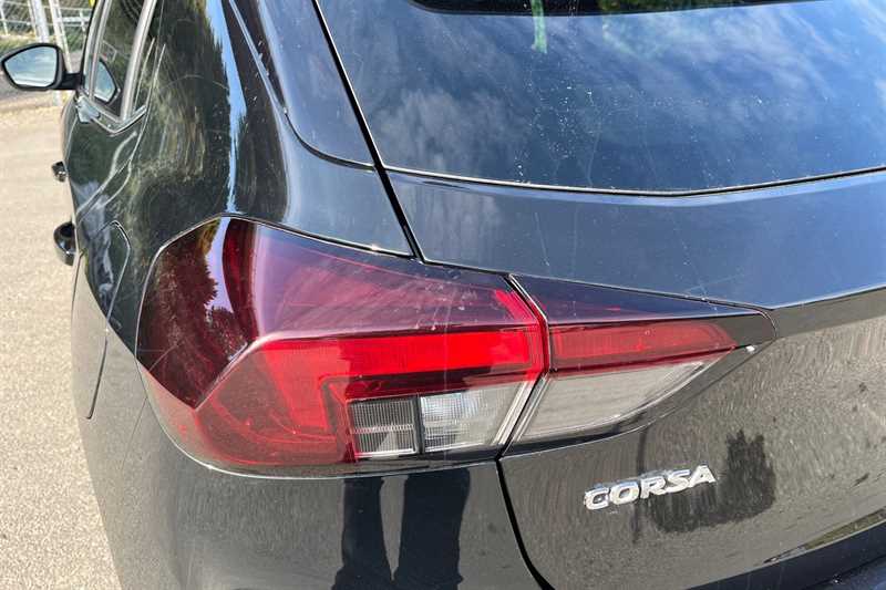 Used Vauxhall Corsa 2022 for sale - 76074670: Photo 45