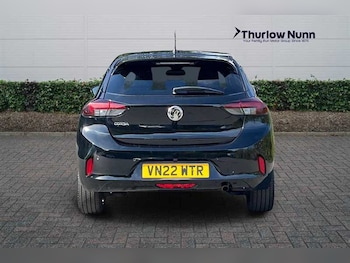 Used Vauxhall Corsa 2022 for sale - 76074670: Photo 4