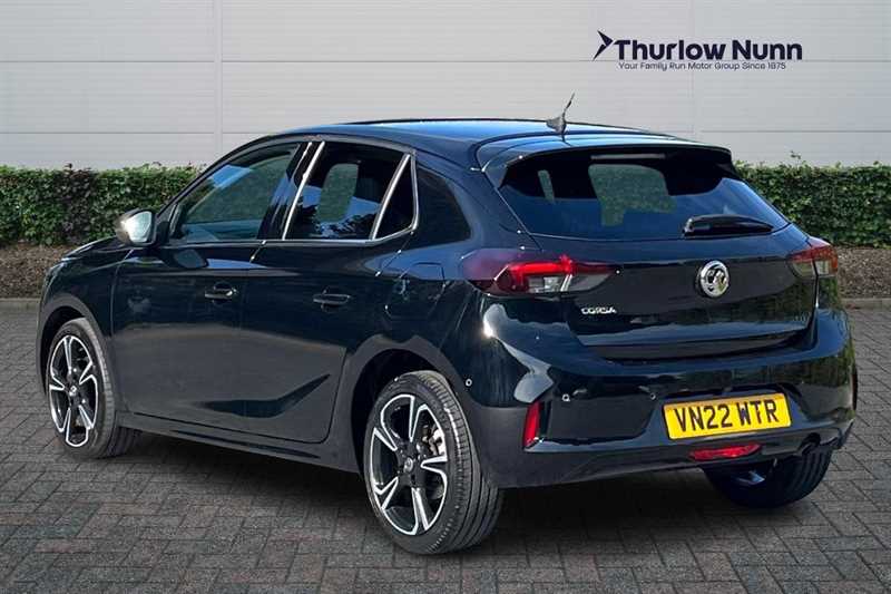 Used Vauxhall Corsa 2022 for sale - 76074670: Photo 5
