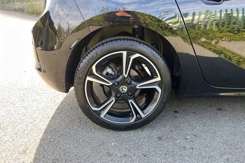 Used Vauxhall Corsa 2022 for sale - 76074670: Photo 51