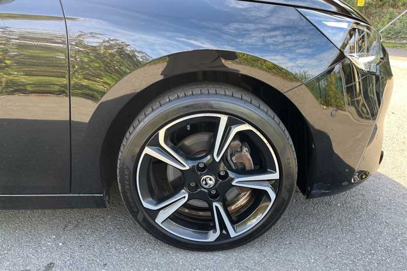 Used Vauxhall Corsa 2022 for sale - 76074670: Photo 53