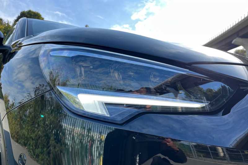 Used Vauxhall Corsa 2022 for sale - 76074670: Photo 54