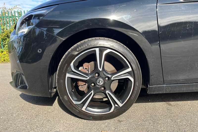 Used Vauxhall Corsa 2022 for sale - 76074670: Photo 58
