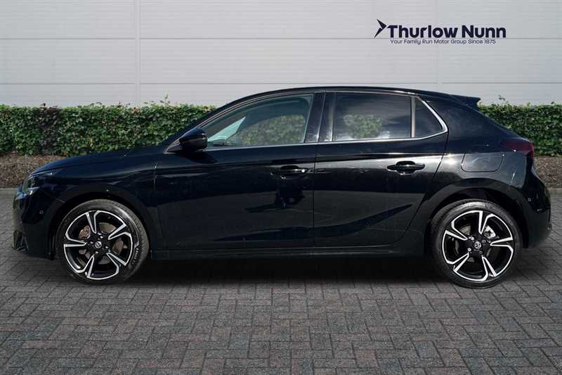 Used Vauxhall Corsa 2022 for sale - 76074670: Photo 6