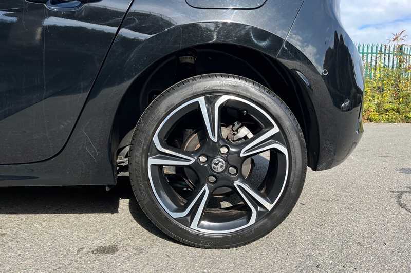 Used Vauxhall Corsa 2022 for sale - 76074670: Photo 60