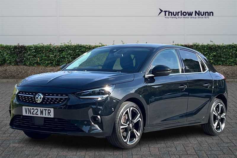 Used Vauxhall Corsa 2022 for sale - 76074670: Photo 7