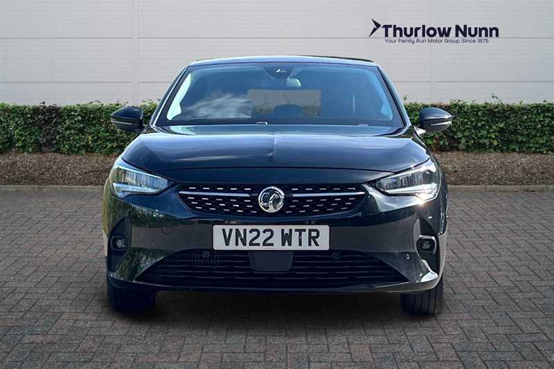 Used Vauxhall Corsa 2022 for sale - 76074670: Photo 8