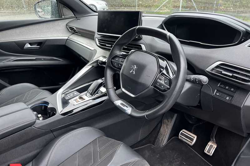 Used Peugeot 3008 2022 for sale - 77146887: Photo 10