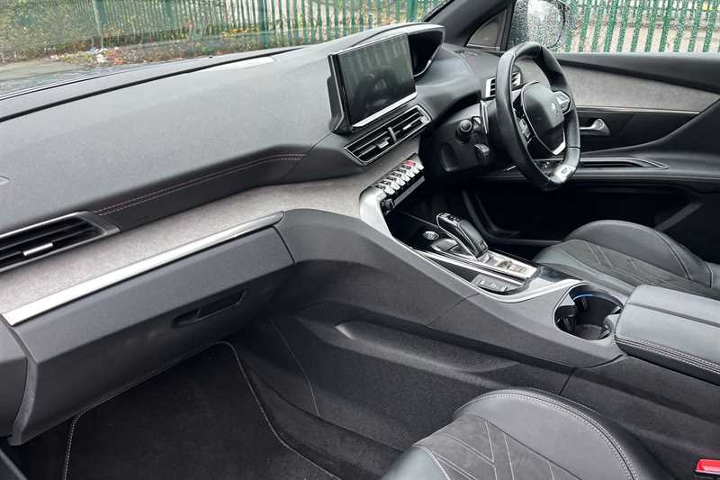 Used Peugeot 3008 2022 for sale - 77146887: Photo 13