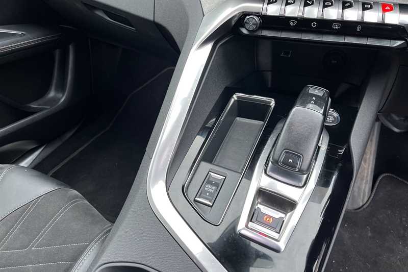 Used Peugeot 3008 2022 for sale - 77146887: Photo 14