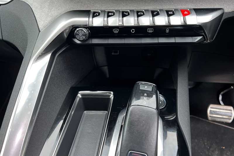 Used Peugeot 3008 2022 for sale - 77146887: Photo 15