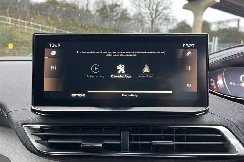 Used Peugeot 3008 2022 for sale - 77146887: Photo 17