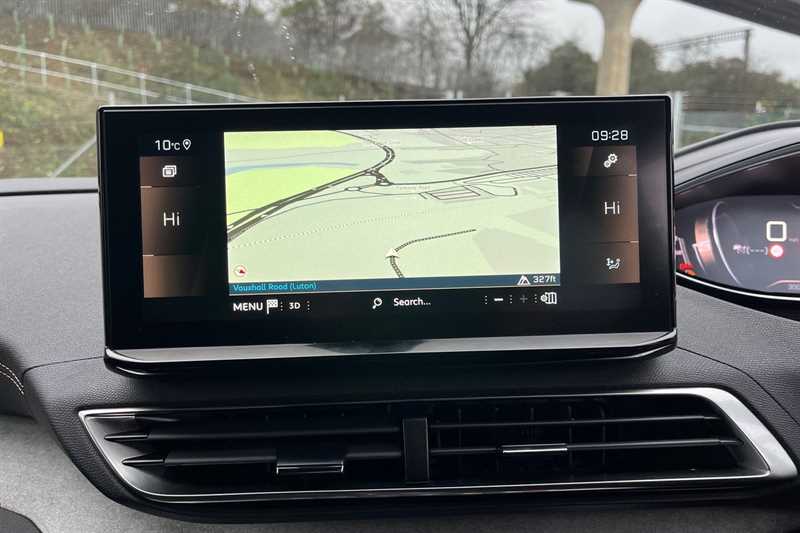 Used Peugeot 3008 2022 for sale - 77146887: Photo 18