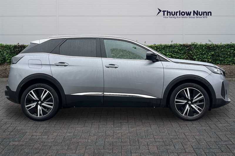 Used Peugeot 3008 2022 for sale - 77146887: Photo 2