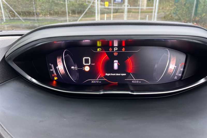 Used Peugeot 3008 2022 for sale - 77146887: Photo 20