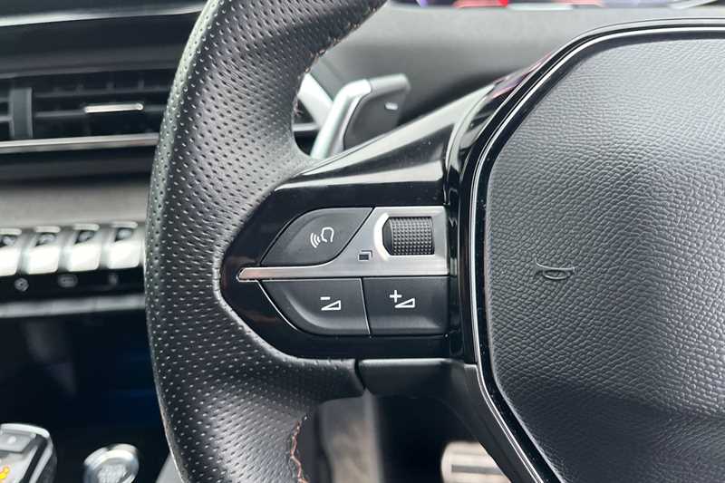 Used Peugeot 3008 2022 for sale - 77146887: Photo 21