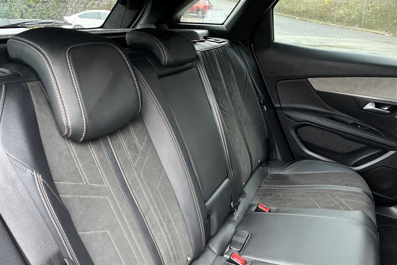 Used Peugeot 3008 2022 for sale - 77146887: Photo 23