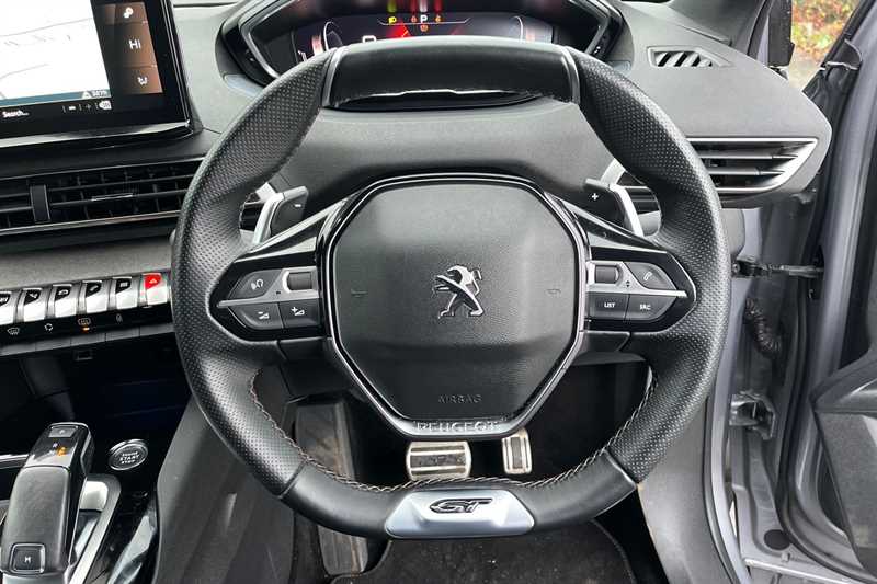 Used Peugeot 3008 2022 for sale - 77146887: Photo 25