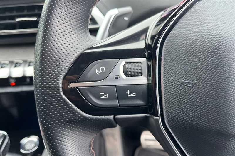 Used Peugeot 3008 2022 for sale - 77146887: Photo 26