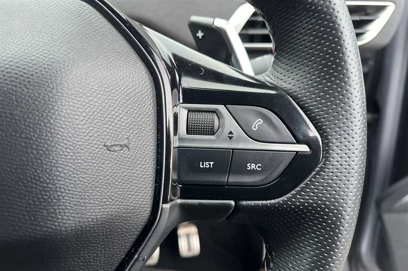 Used Peugeot 3008 2022 for sale - 77146887: Photo 27