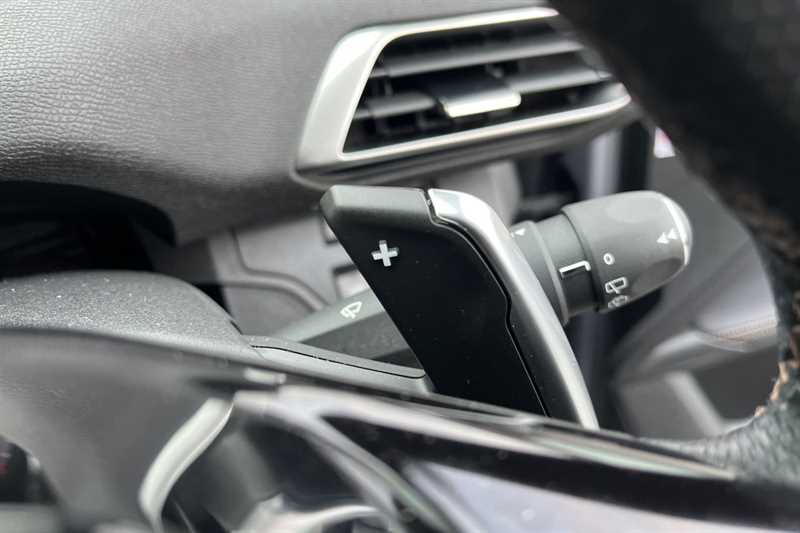 Used Peugeot 3008 2022 for sale - 77146887: Photo 28