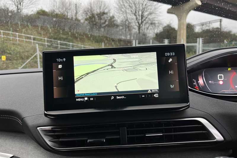 Used Peugeot 3008 2022 for sale - 77146887: Photo 37