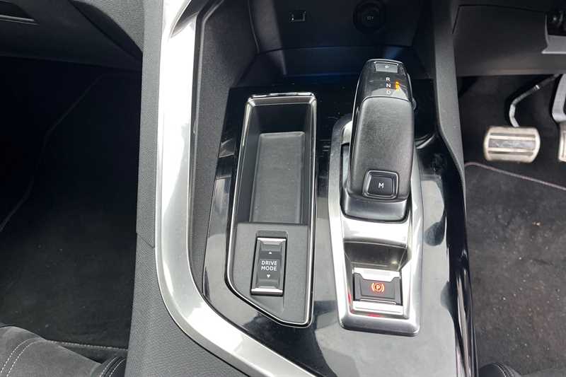 Used Peugeot 3008 2022 for sale - 77146887: Photo 39