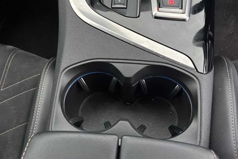 Used Peugeot 3008 2022 for sale - 77146887: Photo 40