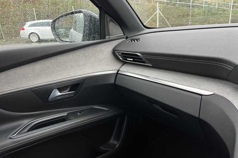 Used Peugeot 3008 2022 for sale - 77146887: Photo 41