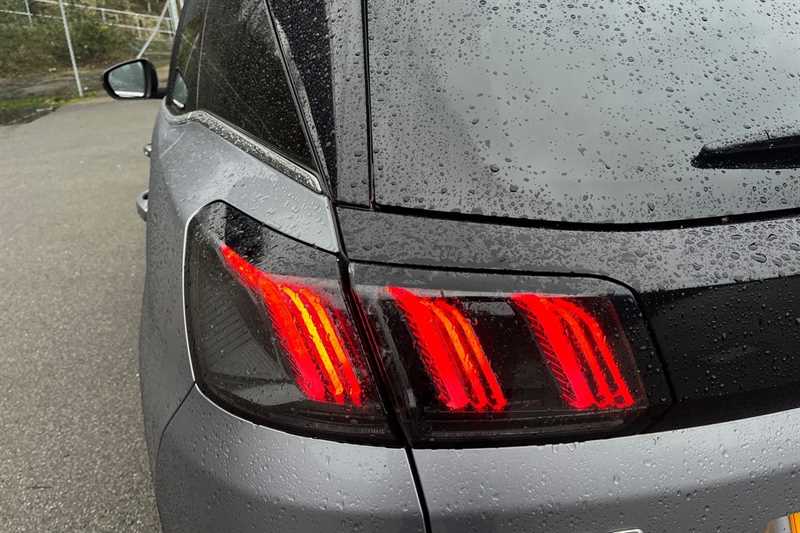 Used Peugeot 3008 2022 for sale - 77146887: Photo 45