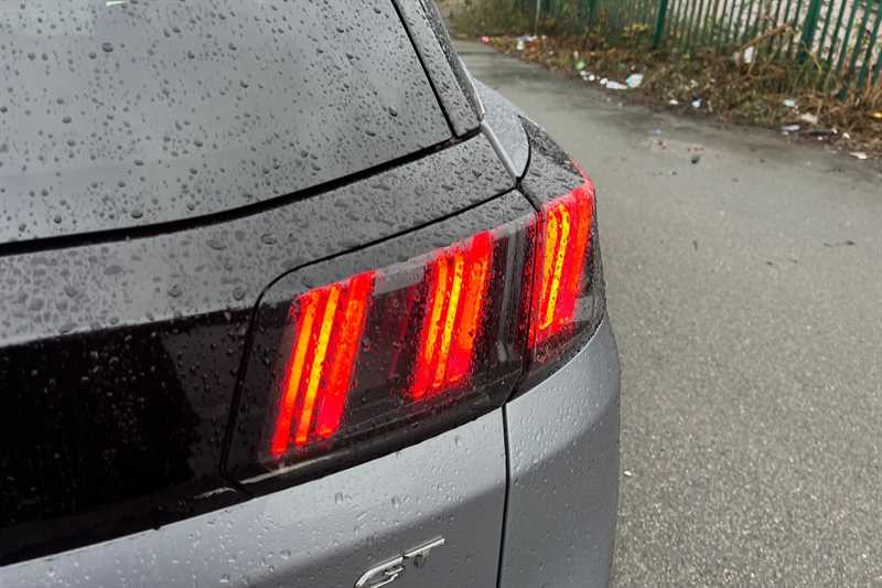 Used Peugeot 3008 2022 for sale - 77146887: Photo 47