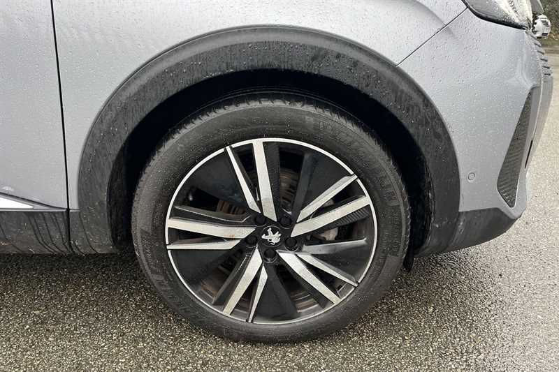 Used Peugeot 3008 2022 for sale - 77146887: Photo 52