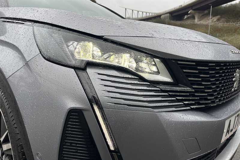 Used Peugeot 3008 2022 for sale - 77146887: Photo 53