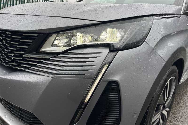 Used Peugeot 3008 2022 for sale - 77146887: Photo 54