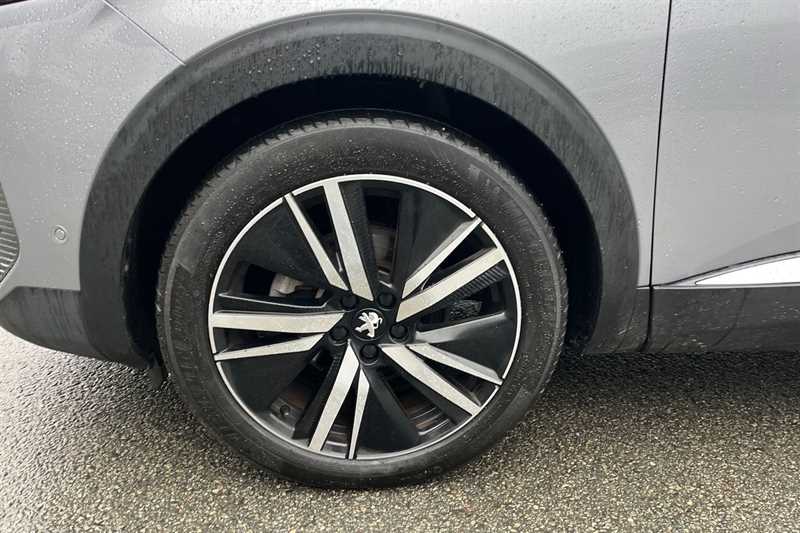 Used Peugeot 3008 2022 for sale - 77146887: Photo 55