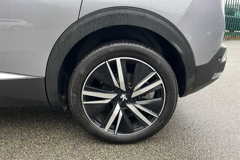 Used Peugeot 3008 2022 for sale - 77146887: Photo 57