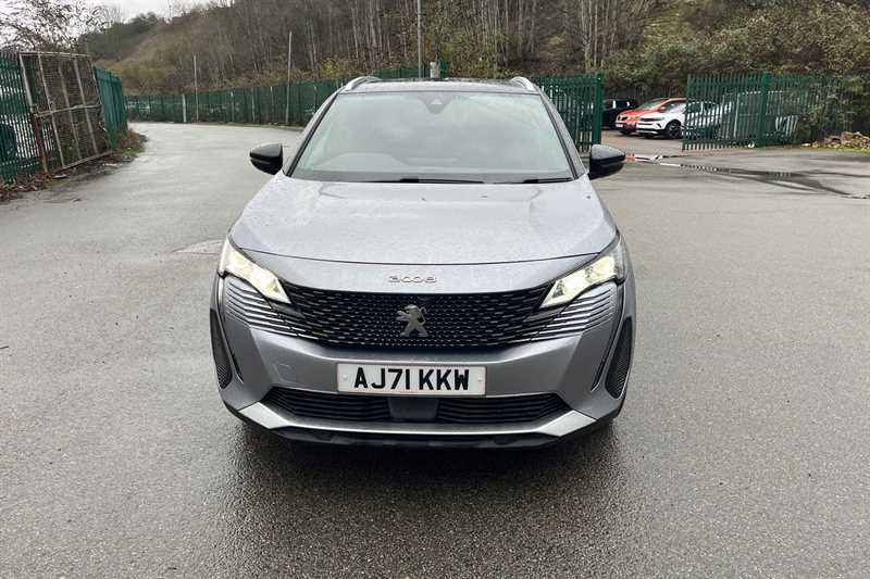 Used Peugeot 3008 2022 for sale - 77146887: Photo 59