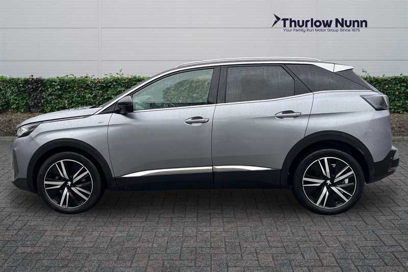 Used Peugeot 3008 2022 for sale - 77146887: Photo 6
