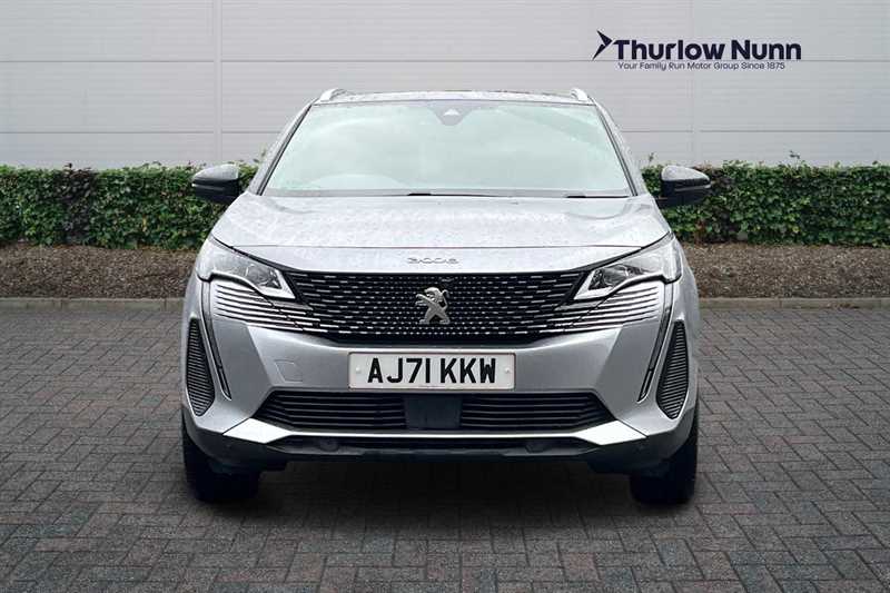 Used Peugeot 3008 2022 for sale - 77146887: Photo 8
