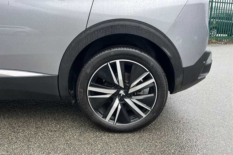 Used Peugeot 3008 2022 for sale - 77146887: Photo 9