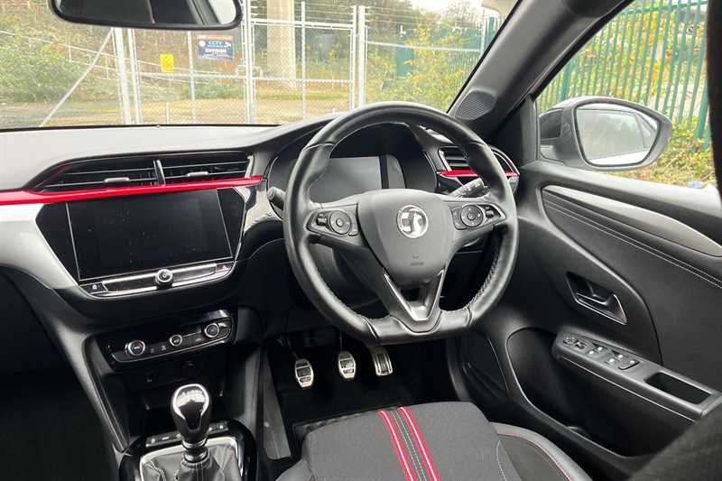 Used Vauxhall Corsa 2023 for sale - 76515091: Photo 11