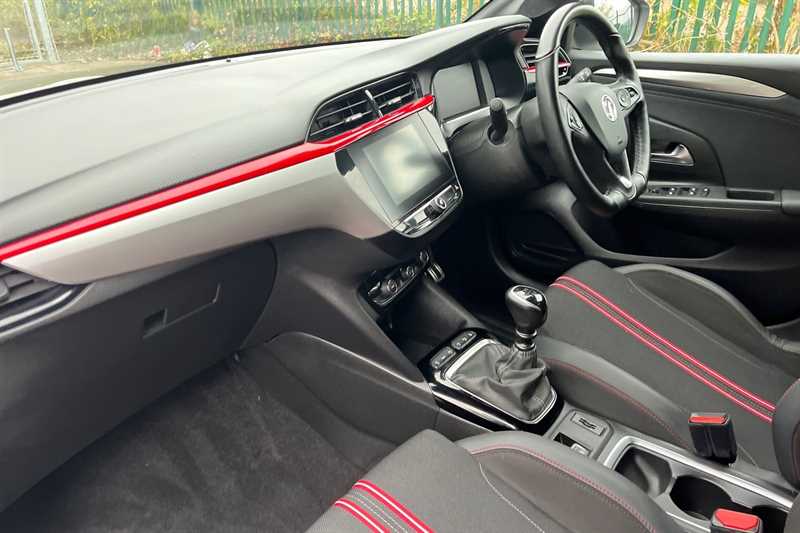 Used Vauxhall Corsa 2023 for sale - 76515091: Photo 13