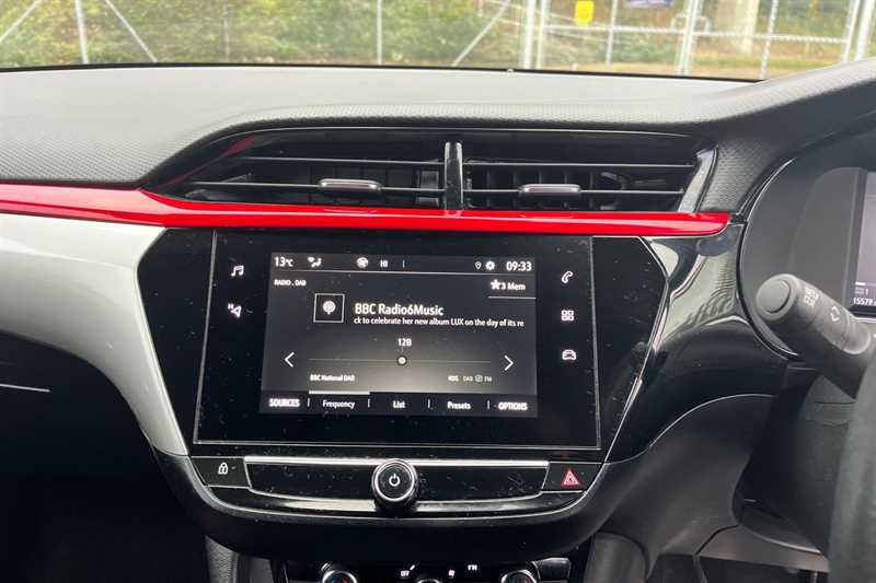 Used Vauxhall Corsa 2023 for sale - 76515091: Photo 17