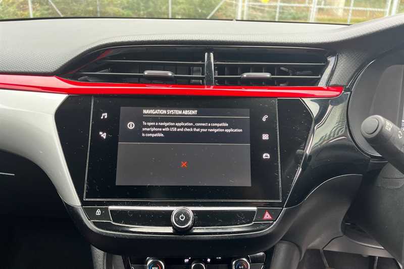 Used Vauxhall Corsa 2023 for sale - 76515091: Photo 18