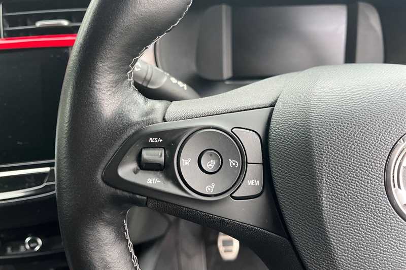 Used Vauxhall Corsa 2023 for sale - 76515091: Photo 26