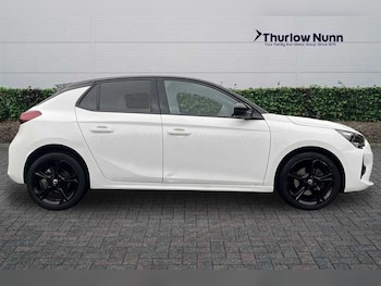 Used Vauxhall Corsa 2023 for sale - 76515091: Photo