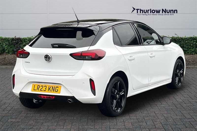 Used Vauxhall Corsa 2023 for sale - 76515091: Photo 3