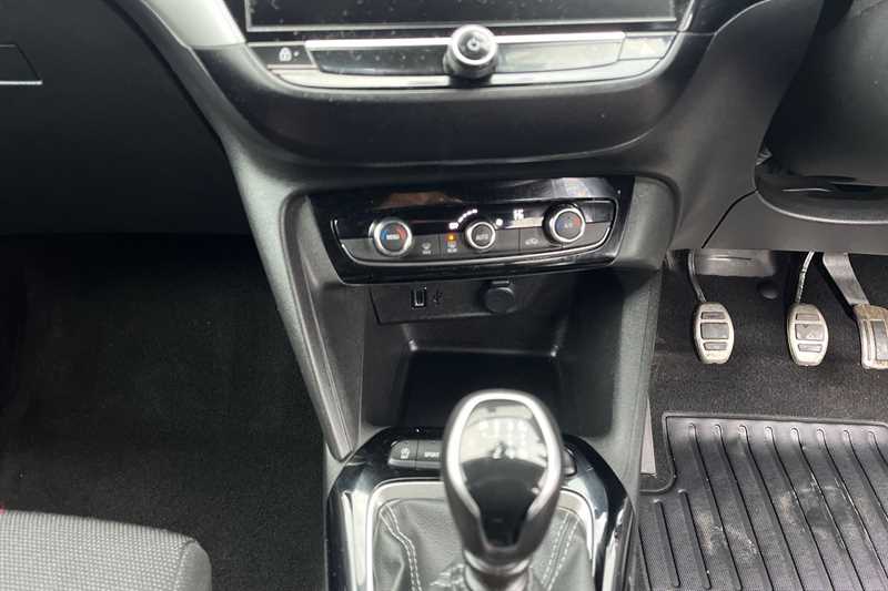 Used Vauxhall Corsa 2023 for sale - 76515091: Photo 38